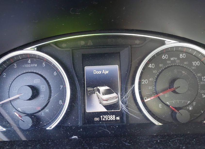 Photo 7 of 2016 Toyota Camry LE/SE/XLE/XSE (VIN 4T1BF1FK6G4179522)