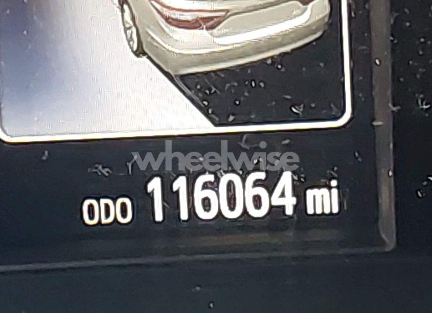 Photo 15 of 2016 Toyota Camry SE (VIN 4T1BF1FK6GU121863)