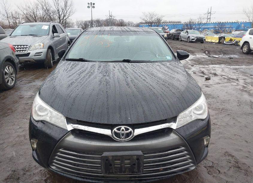 Photo 13 of 2016 Toyota Camry LE (VIN 4T1BF1FK6GU129204)