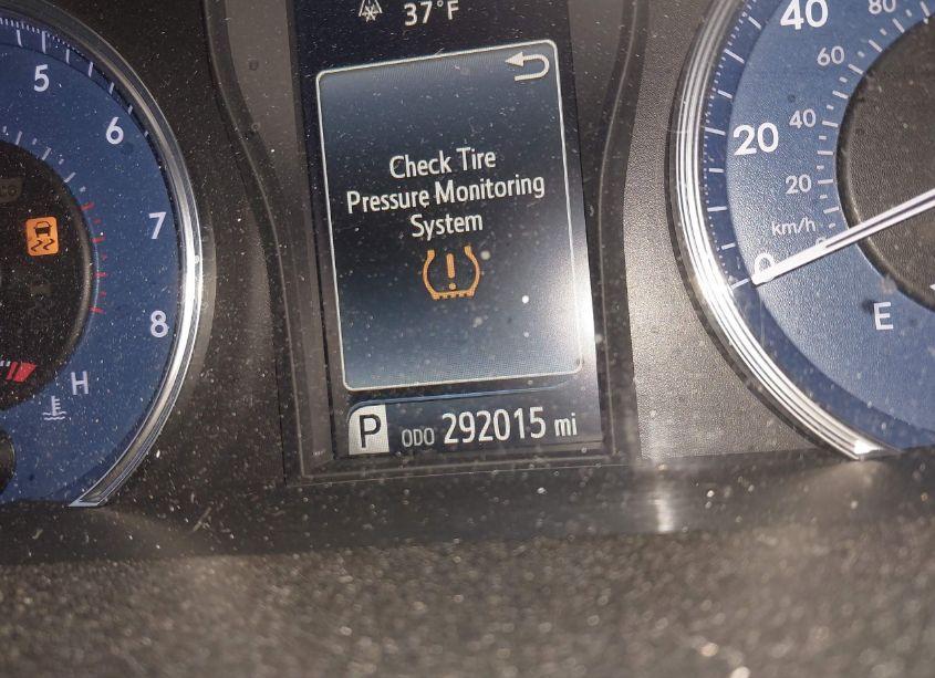 Photo 16 of 2016 Toyota Camry LE (VIN 4T1BF1FK6GU129204)