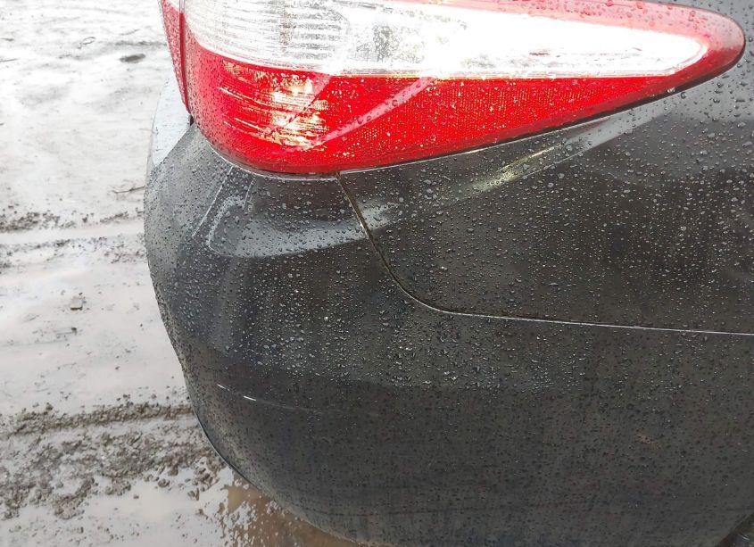 Photo 6 of 2016 Toyota Camry LE (VIN 4T1BF1FK6GU129204)