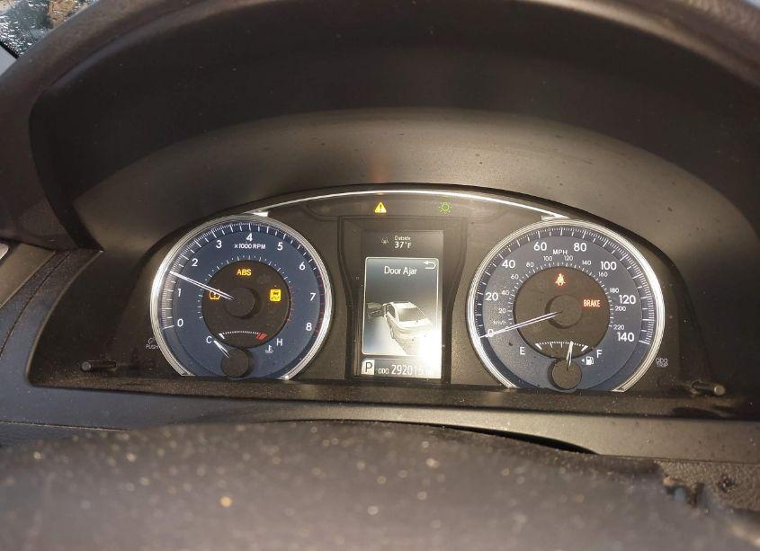 Photo 7 of 2016 Toyota Camry LE (VIN 4T1BF1FK6GU129204)