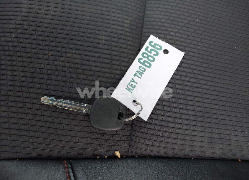 Photo 11 of 2016 Toyota Camry SE (VIN 4T1BF1FK6GU136248)