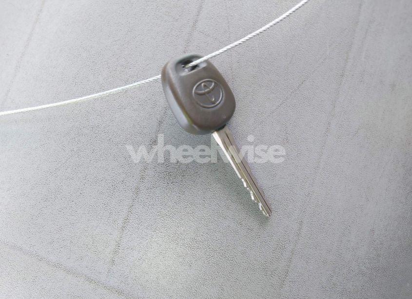 Photo 11 of 2016 Toyota Camry SE (VIN 4T1BF1FK6GU136864)