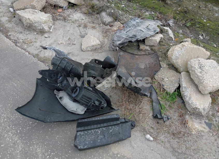 Photo 12 of 2016 Toyota Camry SE (VIN 4T1BF1FK6GU136864)