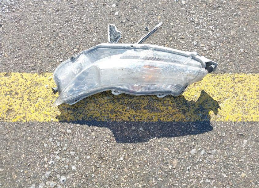 Photo 12 of 2016 Toyota Camry SE (VIN 4T1BF1FK6GU137464)