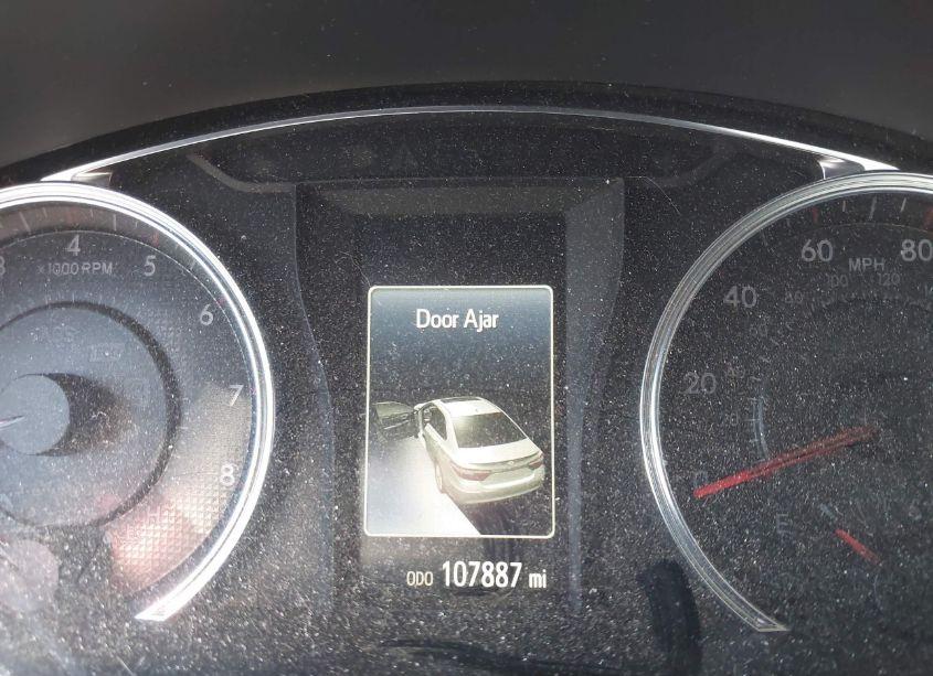 Photo 16 of 2016 Toyota Camry SE (VIN 4T1BF1FK6GU137464)