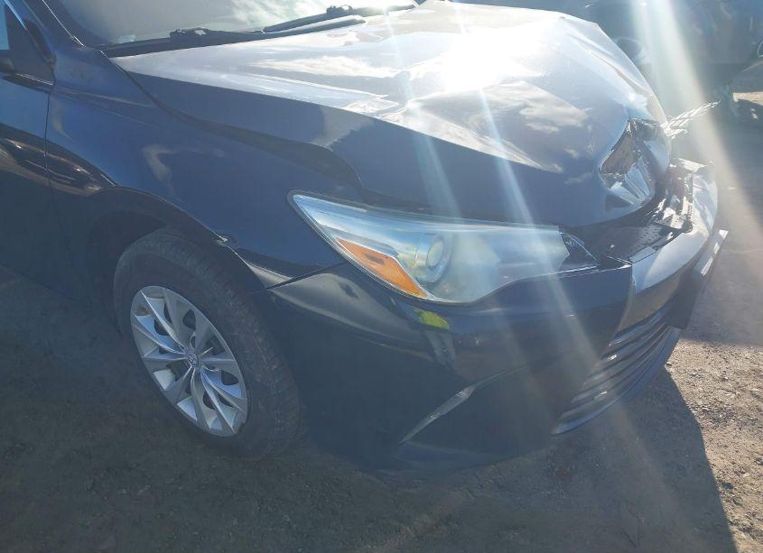 Photo 18 of 2016 Toyota Camry LE (VIN 4T1BF1FK6GU149775)