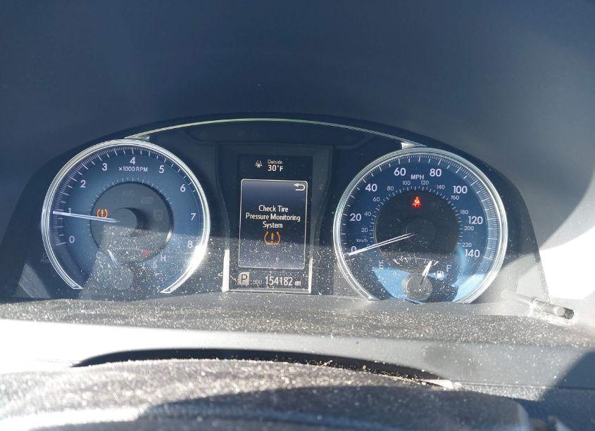 Photo 7 of 2016 Toyota Camry LE (VIN 4T1BF1FK6GU149775)