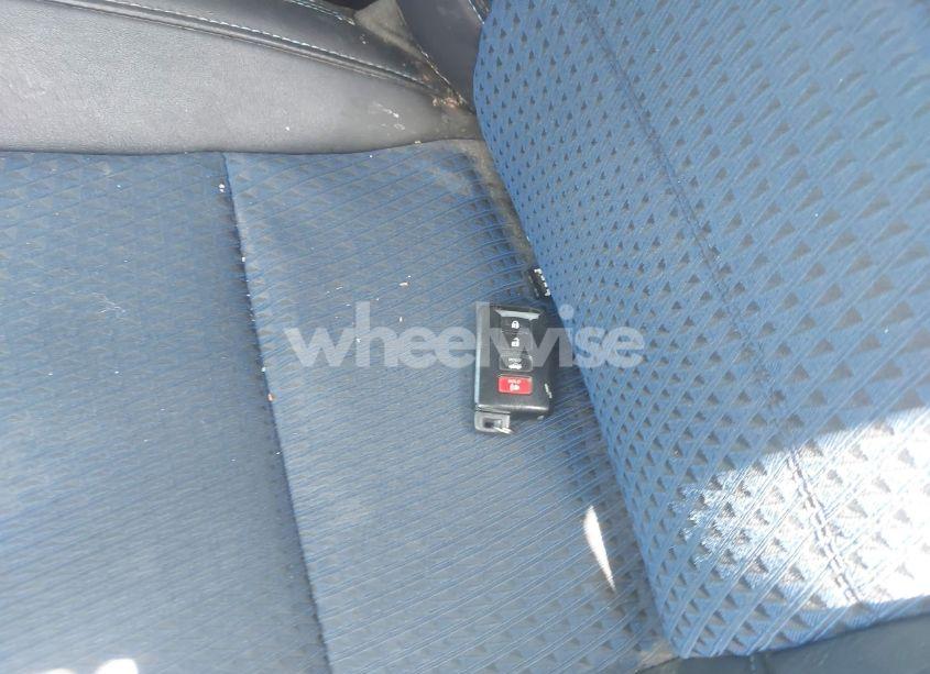 Photo 11 of 2016 Toyota Camry SE (VIN 4T1BF1FK6GU150506)