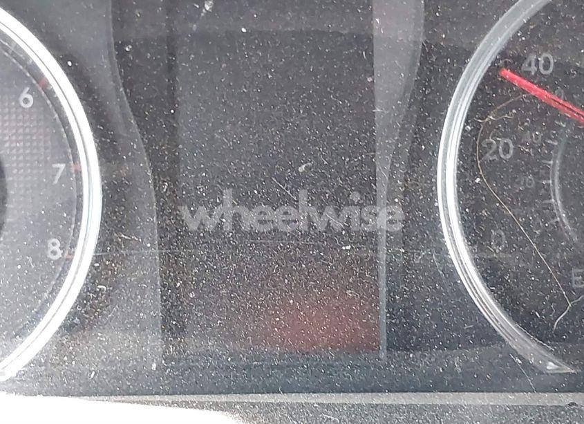 Photo 14 of 2016 Toyota Camry SE (VIN 4T1BF1FK6GU150733)