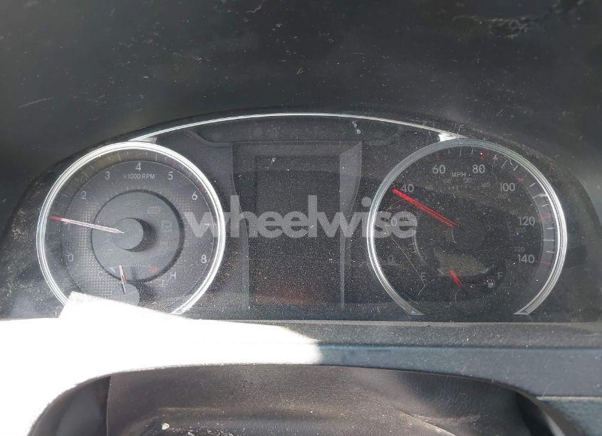 Photo 7 of 2016 Toyota Camry SE (VIN 4T1BF1FK6GU150733)