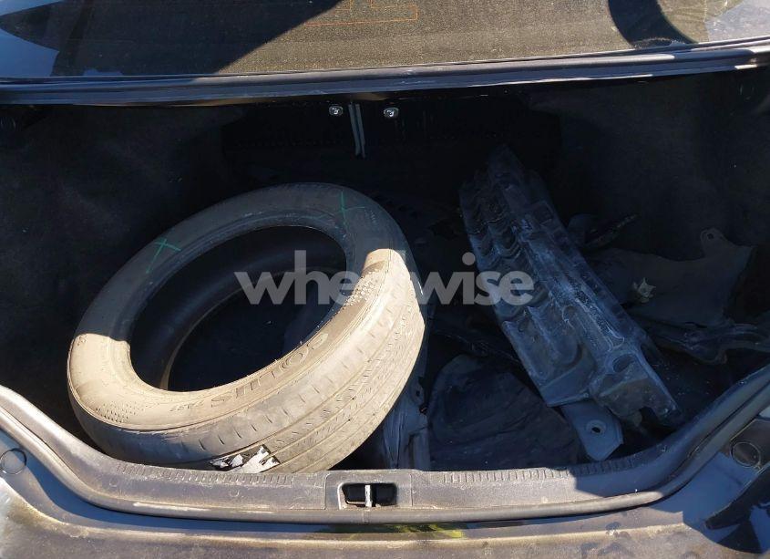 Photo 18 of 2016 Toyota Camry SE (VIN 4T1BF1FK6GU163661)