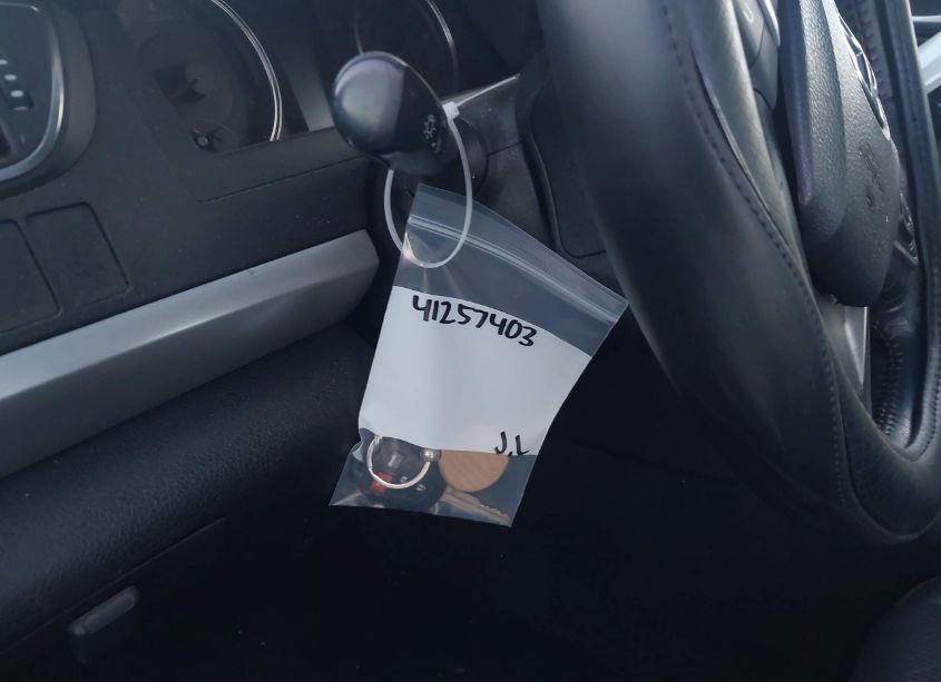 Photo 18 of 2016 Toyota Camry SE (VIN 4T1BF1FK6GU167578)