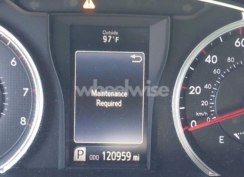 Photo 15 of 2016 Toyota Camry SE (VIN 4T1BF1FK6GU167595)