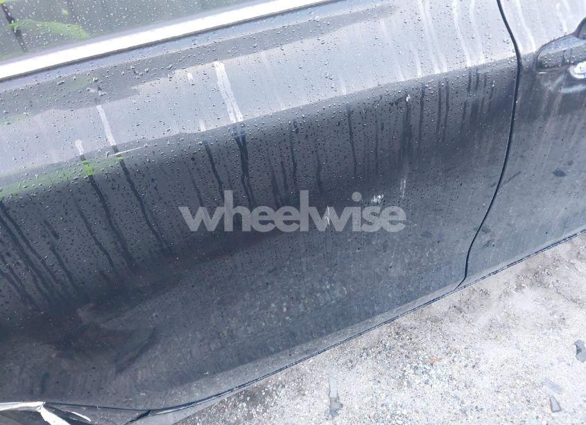 Photo 18 of 2016 Toyota Camry SE (VIN 4T1BF1FK6GU167595)