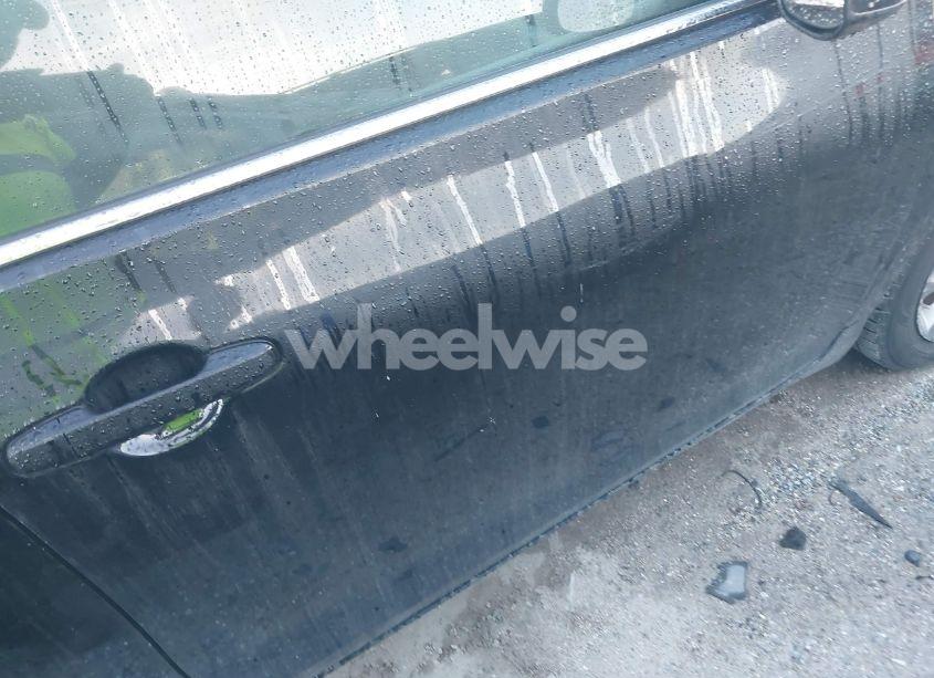 Photo 19 of 2016 Toyota Camry SE (VIN 4T1BF1FK6GU167595)