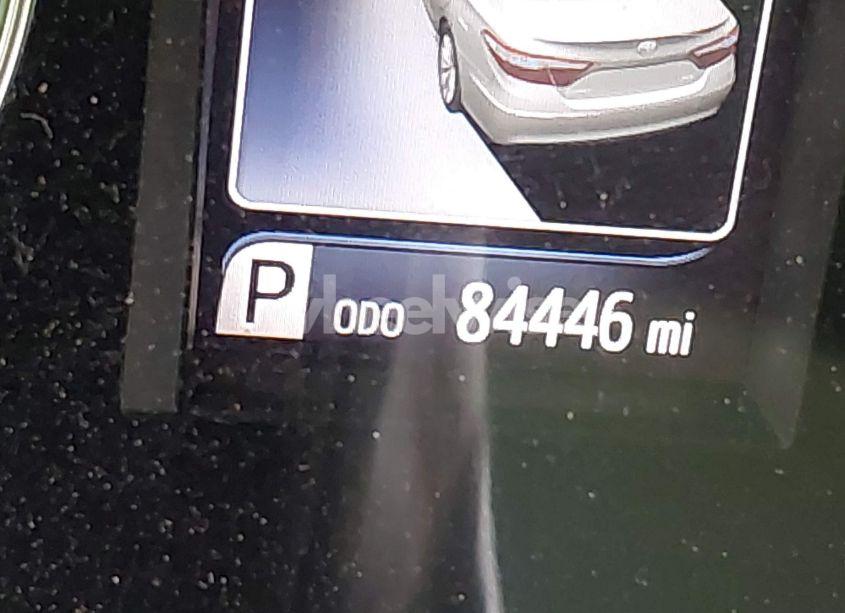 Photo 15 of 2016 Toyota Camry XLE (VIN 4T1BF1FK6GU174398)