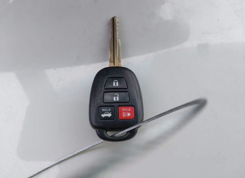 Photo 11 of 2016 Toyota Camry SE (VIN 4T1BF1FK6GU174997)