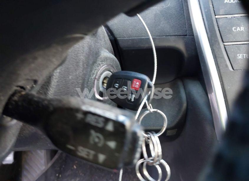 Photo 11 of 2016 Toyota Camry SE (VIN 4T1BF1FK6GU179228)