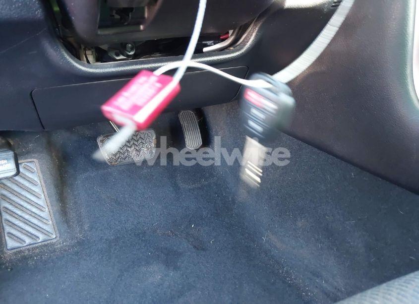 Photo 11 of 2016 Toyota Camry SE (VIN 4T1BF1FK6GU181920)