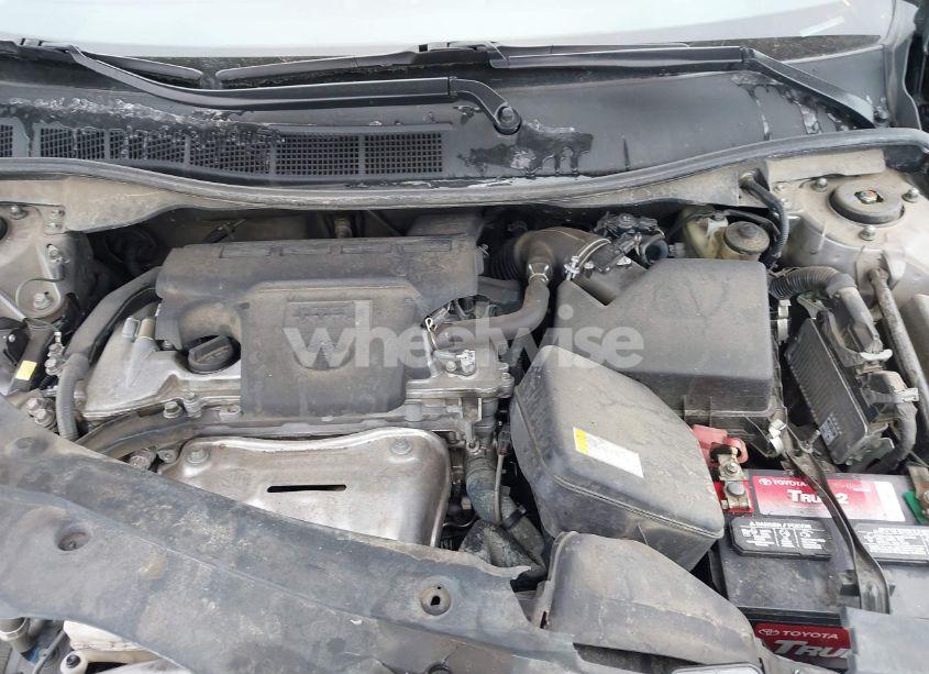 Photo 10 of 2016 Toyota Camry SE (VIN 4T1BF1FK6GU207934)