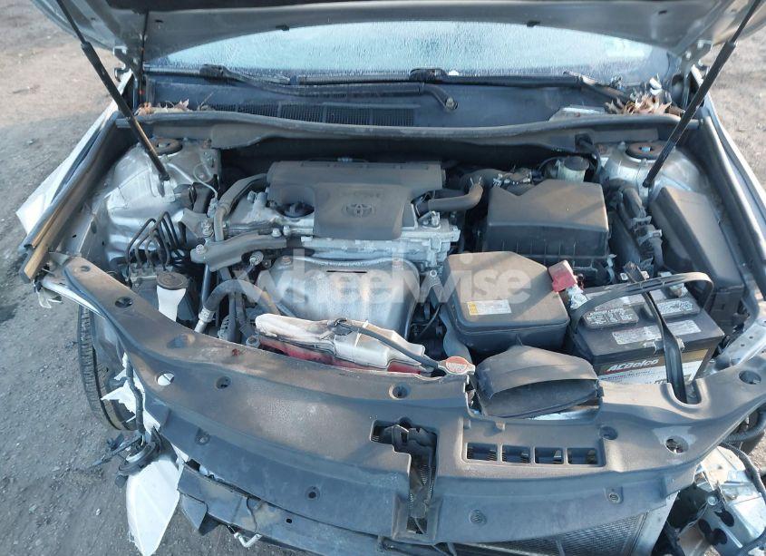 Photo 10 of 2016 Toyota Camry LE (VIN 4T1BF1FK6GU214902)