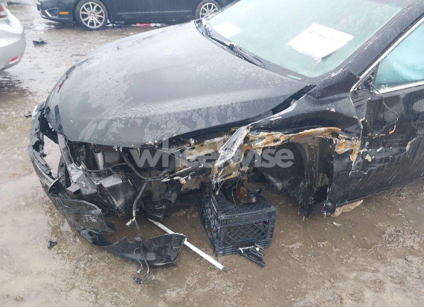 Photo 6 of 2016 Toyota Camry SE (VIN 4T1BF1FK6GU255997)