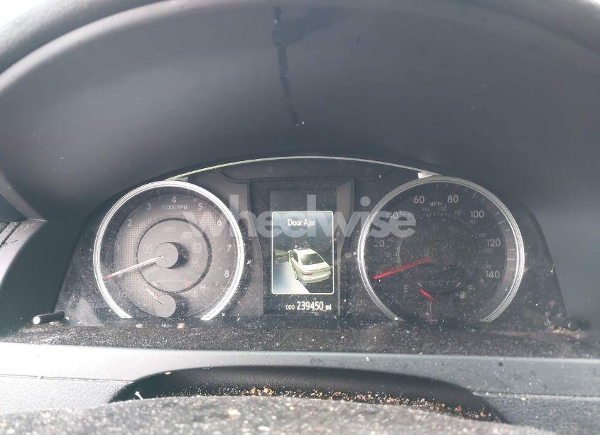 Photo 7 of 2016 Toyota Camry SE (VIN 4T1BF1FK6GU261041)