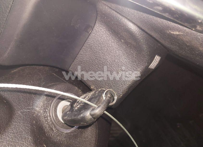 Photo 11 of 2016 Toyota Camry SE (VIN 4T1BF1FK6GU502872)