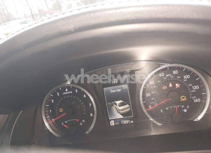 Photo 15 of 2016 Toyota Camry SE (VIN 4T1BF1FK6GU502872)