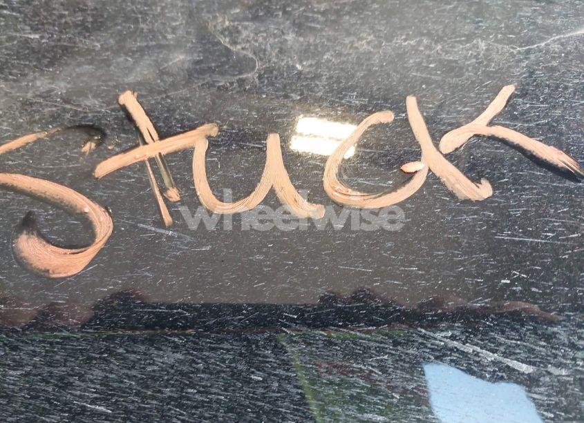 Photo 10 of 2016 Toyota Camry SE (VIN 4T1BF1FK6GU507778)