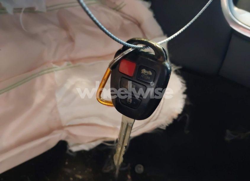 Photo 11 of 2016 Toyota Camry SE (VIN 4T1BF1FK6GU507778)