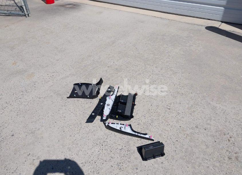 Photo 12 of 2016 Toyota Camry SE (VIN 4T1BF1FK6GU519669)