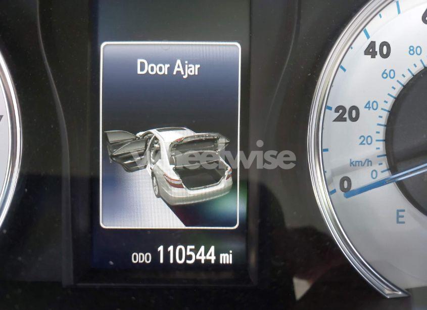 Photo 16 of 2016 Toyota Camry SE (VIN 4T1BF1FK6GU519669)