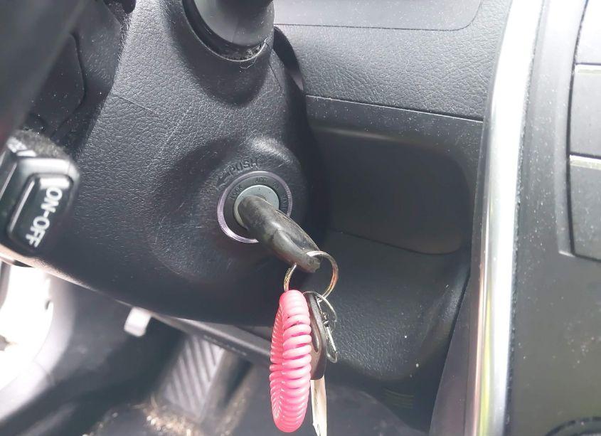 Photo 11 of 2016 Toyota Camry SE (VIN 4T1BF1FK6GU532017)