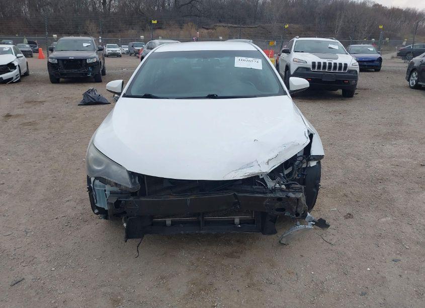 Photo 12 of 2016 Toyota Camry SE (VIN 4T1BF1FK6GU532017)