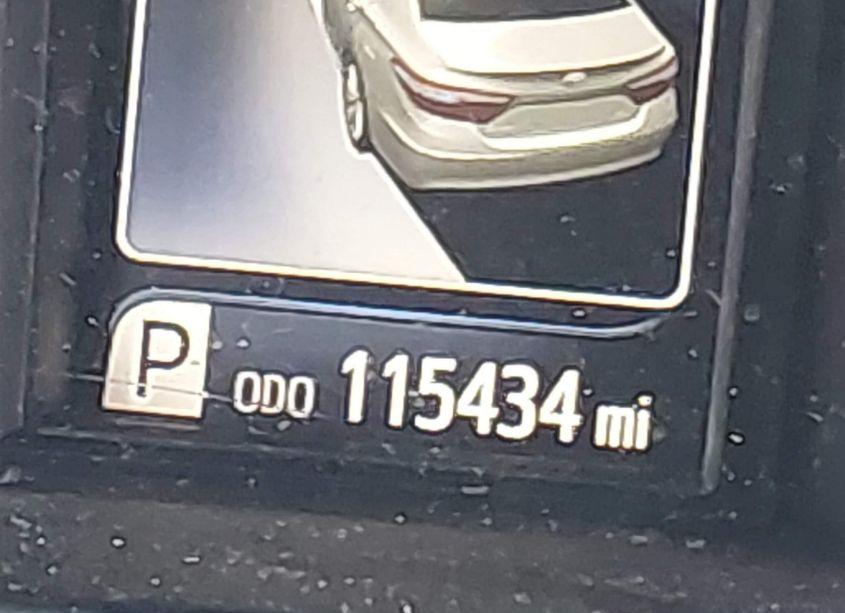 Photo 15 of 2016 Toyota Camry SE (VIN 4T1BF1FK6GU532017)