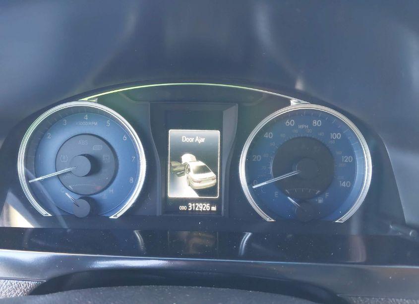 Photo 7 of 2016 Toyota Camry XLE (VIN 4T1BF1FK6GU544328)