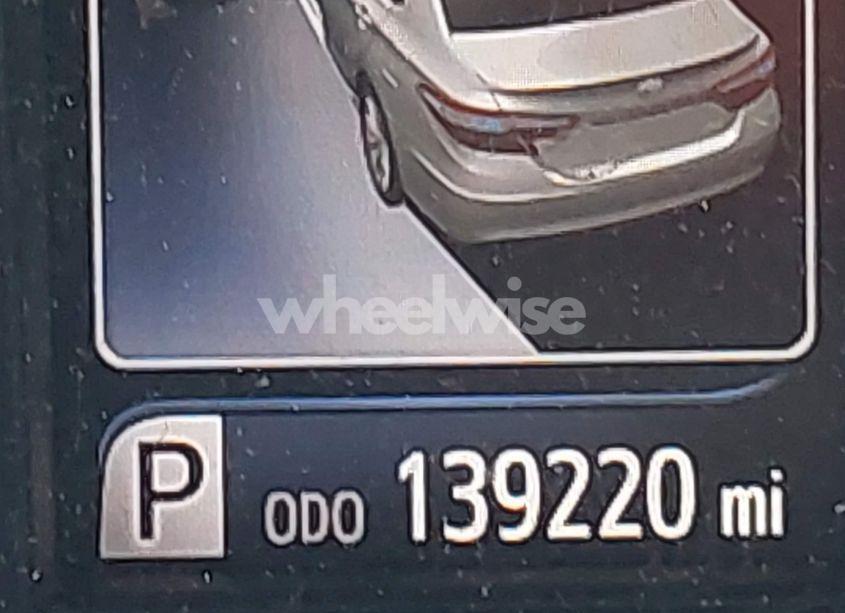 Photo 15 of 2016 Toyota Camry SE (VIN 4T1BF1FK6GU566944)