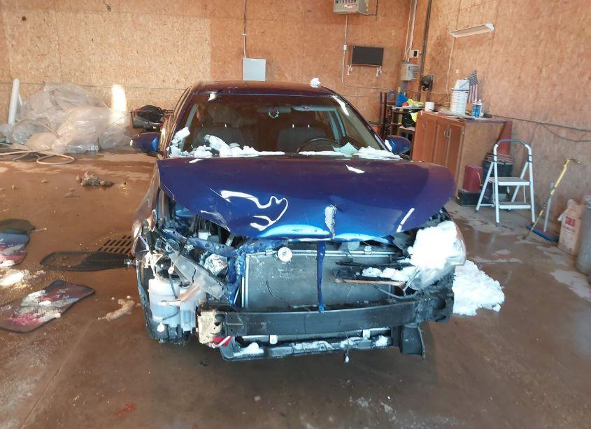 Photo 11 of 2016 Toyota Camry SE (VIN 4T1BF1FK6GU571612)