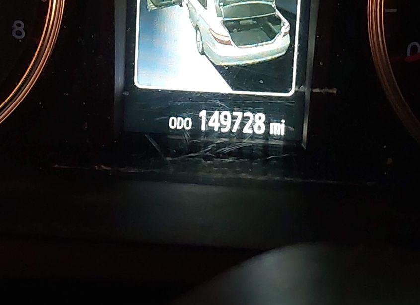 Photo 14 of 2016 Toyota Camry SE (VIN 4T1BF1FK6GU571612)