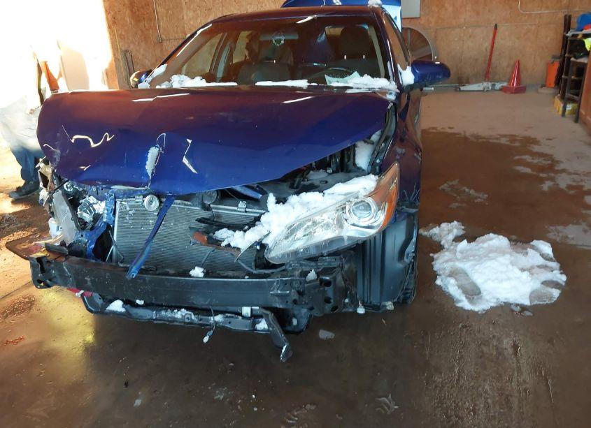 Photo 6 of 2016 Toyota Camry SE (VIN 4T1BF1FK6GU571612)