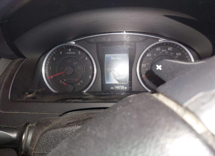 Photo 7 of 2016 Toyota Camry SE (VIN 4T1BF1FK6GU571612)