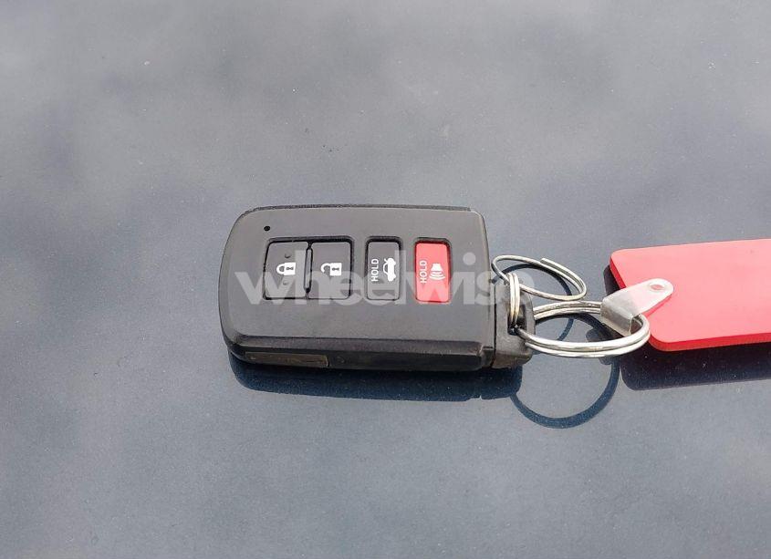 Photo 11 of 2016 Toyota Camry XSE (VIN 4T1BF1FK6GU574347)