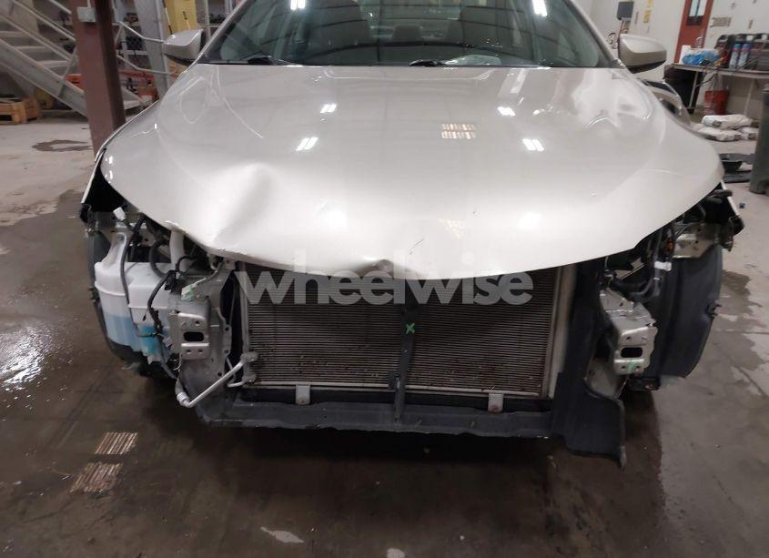 Photo 6 of 2016 Toyota Camry SE (VIN 4T1BF1FK6GU586725)