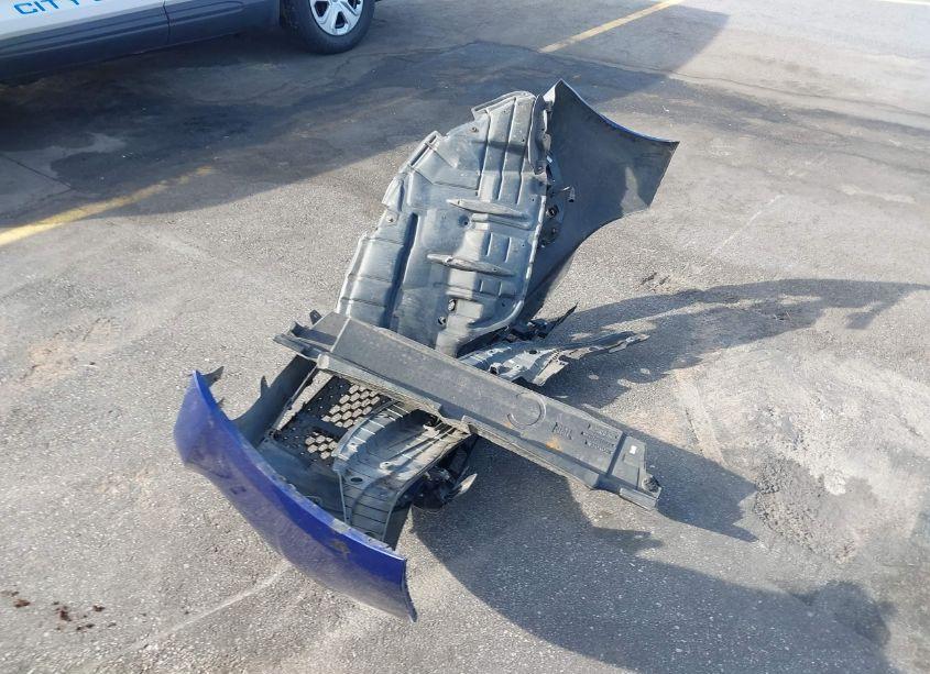 Photo 12 of 2016 Toyota Camry SE (VIN 4T1BF1FK6GU586837)