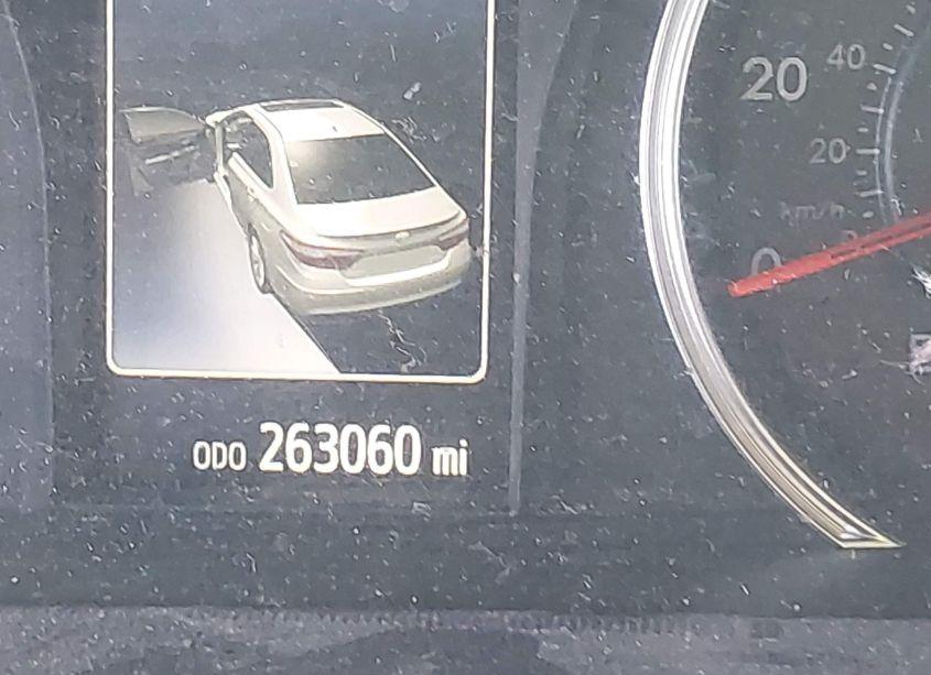 Photo 16 of 2016 Toyota Camry SE (VIN 4T1BF1FK6GU586837)