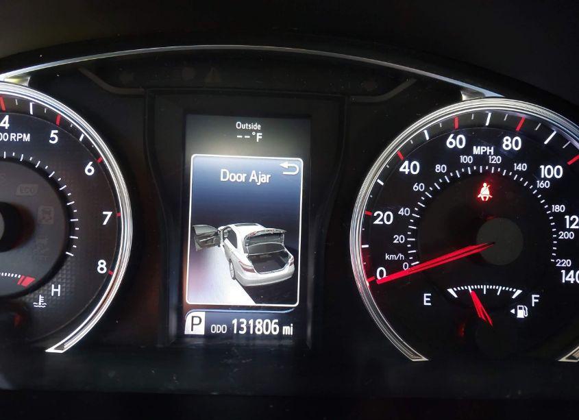 Photo 15 of 2016 Toyota Camry SE (VIN 4T1BF1FK6GU594369)