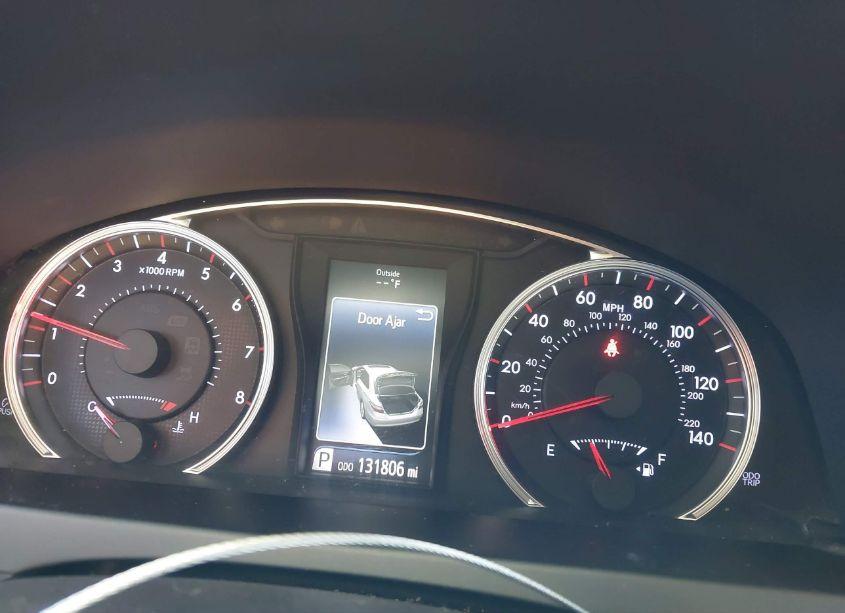 Photo 7 of 2016 Toyota Camry SE (VIN 4T1BF1FK6GU594369)